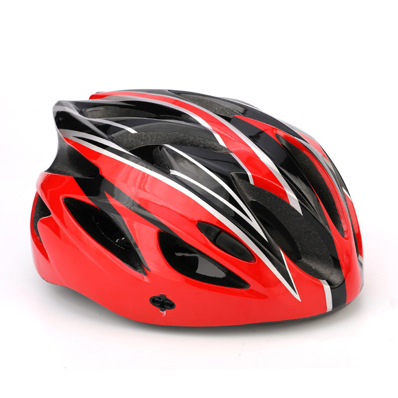 Children's Roller Skating Sports Protective Gear Electric Bicycle Riding Helmet