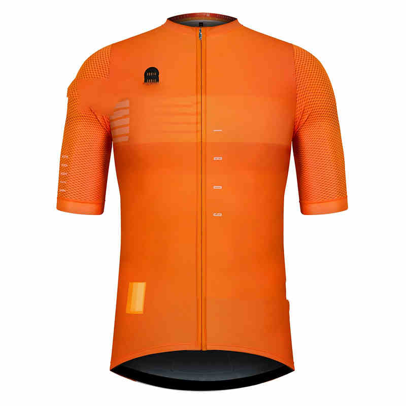 Outdoor Sports Mountain Bike Cycling Jersey Jacket Men's Short Short Sleeve