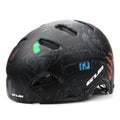 Sports Outdoor Rock Climbing Balance Car Helmet Protective Gear