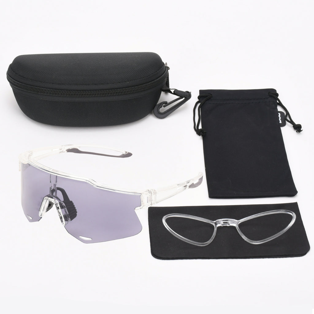 PC Outdoor Cycling Athletic Glasses