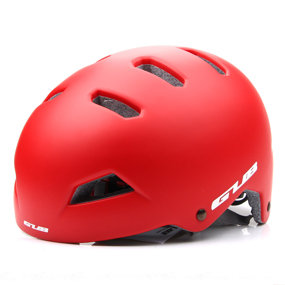 Sports Outdoor Rock Climbing Balance Car Helmet Protective Gear