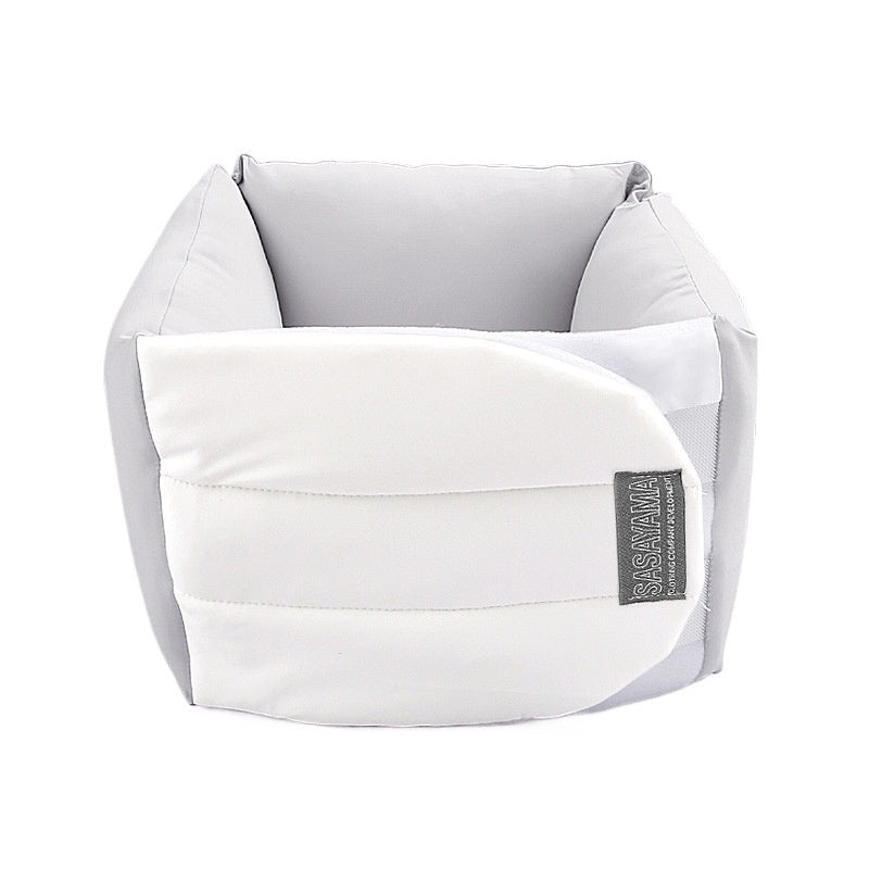 Thermal Protective Gear Waist Pillow