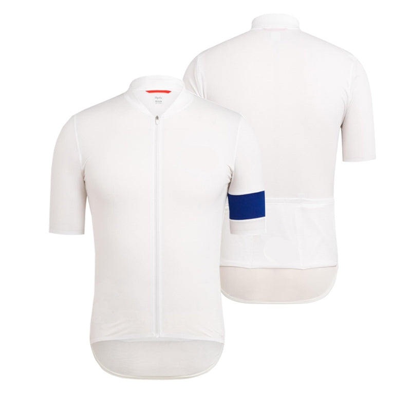 Men's Breathable Summer Road Bike Cycling Top
