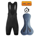 Summer Harness Cycling Shorts Men's And Women's Mountain Bike Equipment