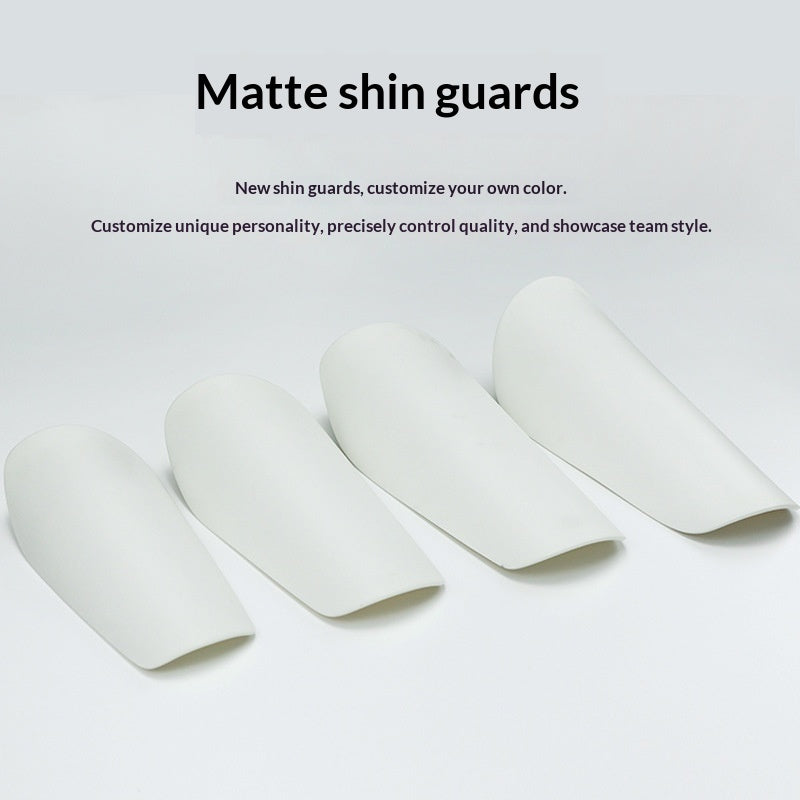 Childrens Protective Gear Soccer Shin Guards