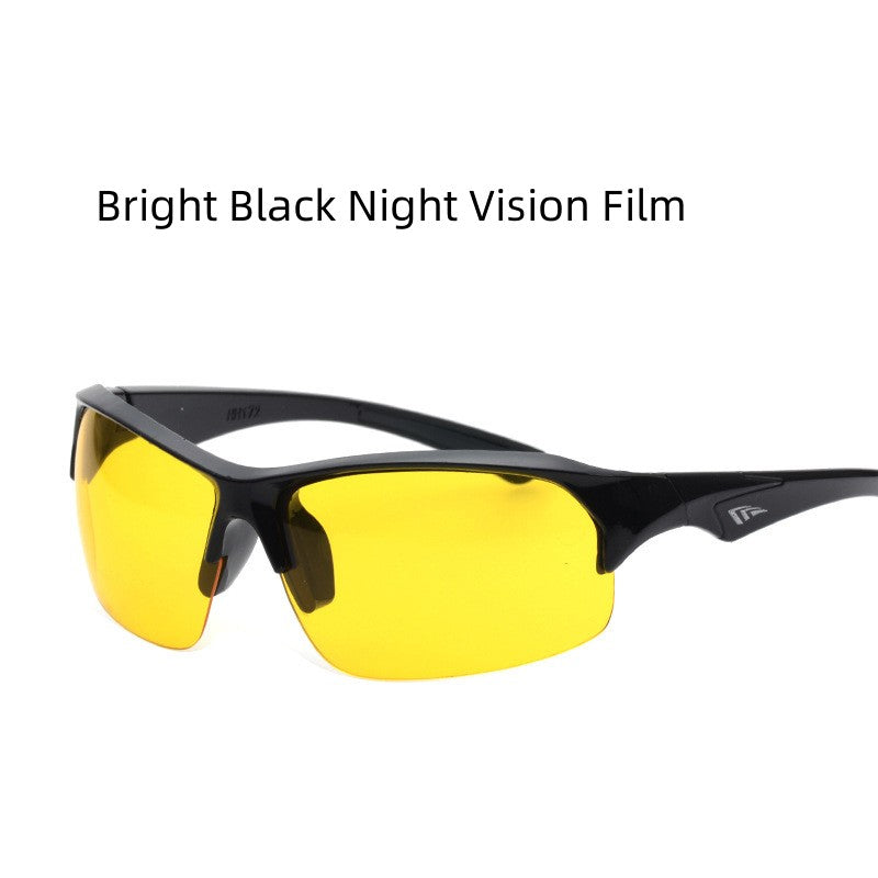 Universal PC Frame Driver Glasses Sports Cycling