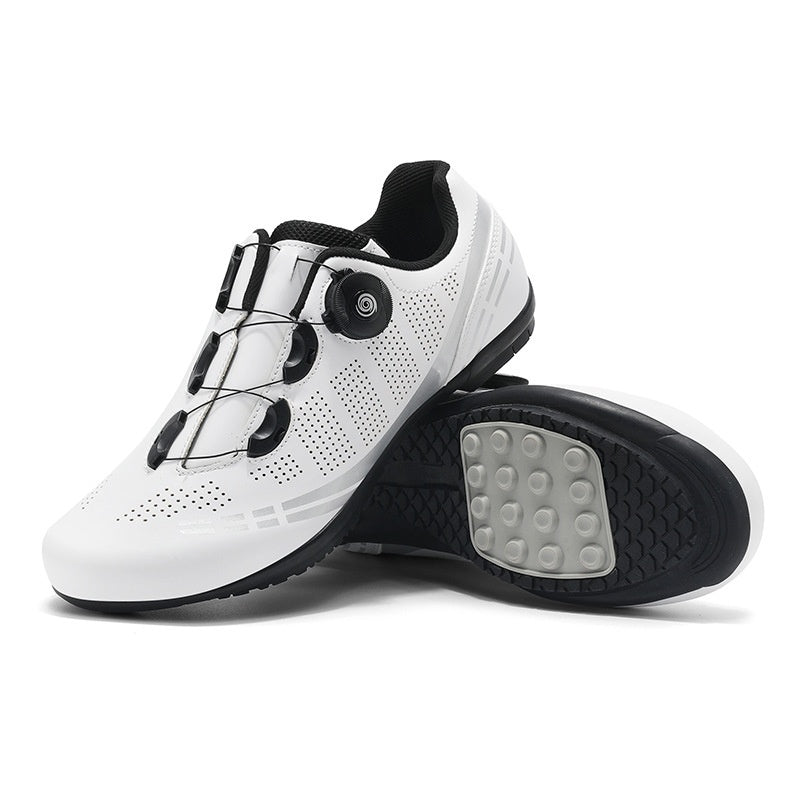 Road Bike Cycling Shoes Men's Mountain Bike