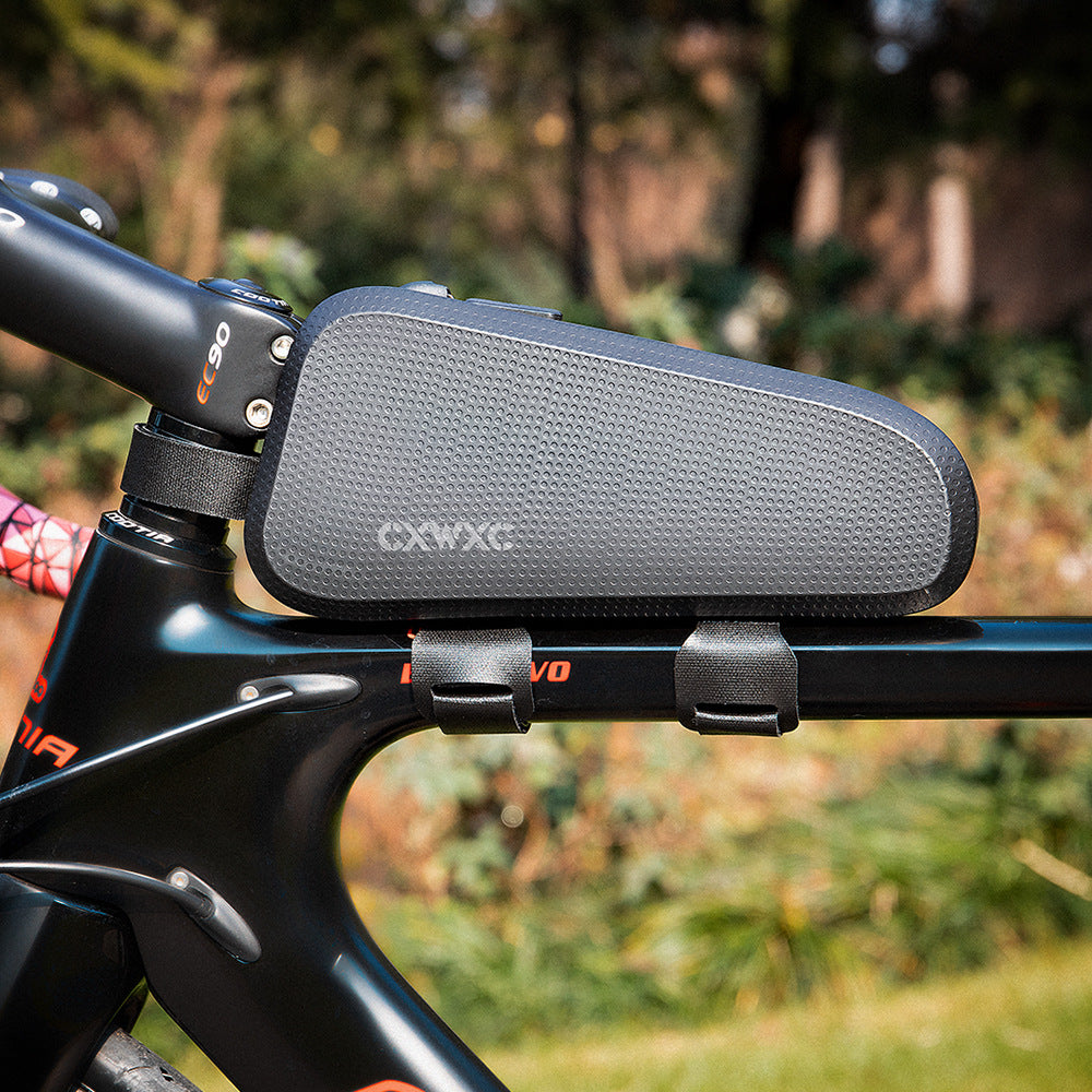 Cycling Bag, Beam Bag, Triangle Bag, Cycling Equipment