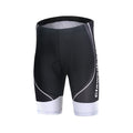 Printed Cycling Shorts Summer Cycling Wear