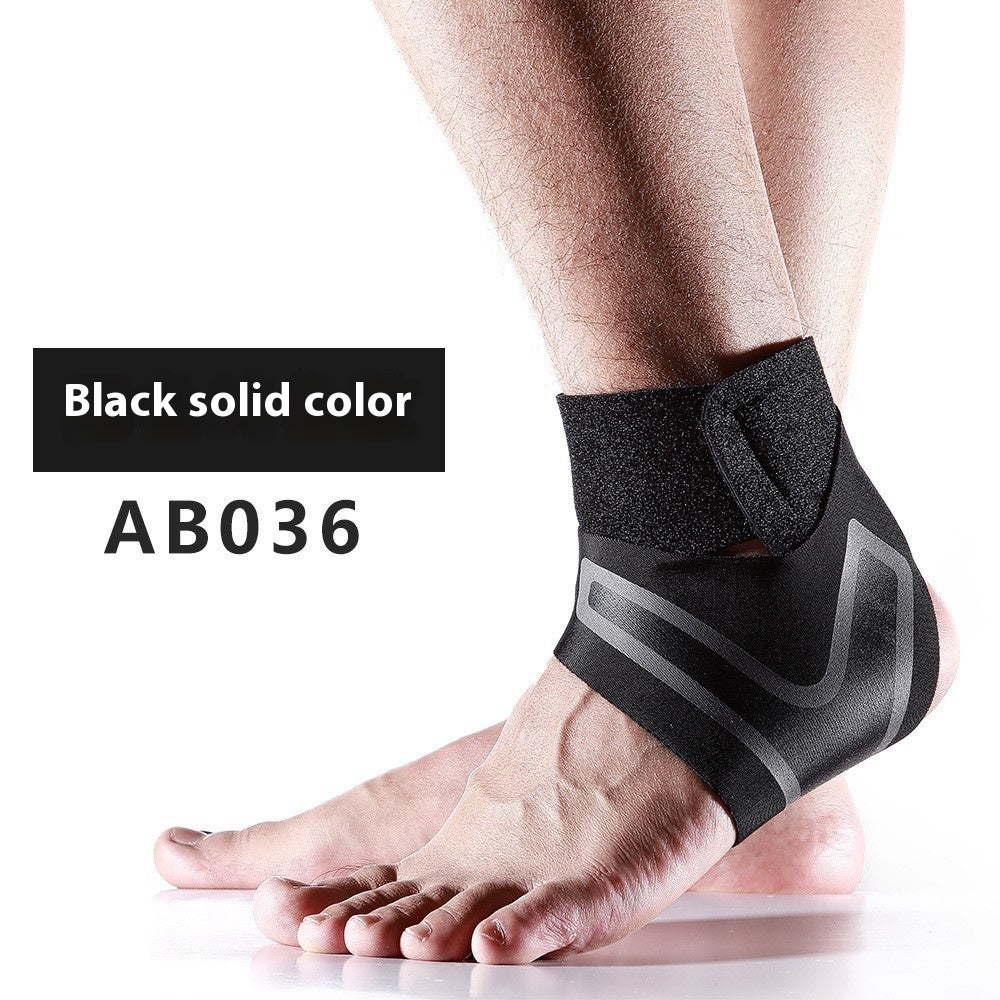 Outdoor Fitness Ankle Sprain Protective Gear