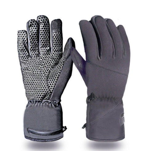 Third Gear Temperature Regulation Of Graphene Heating Gloves