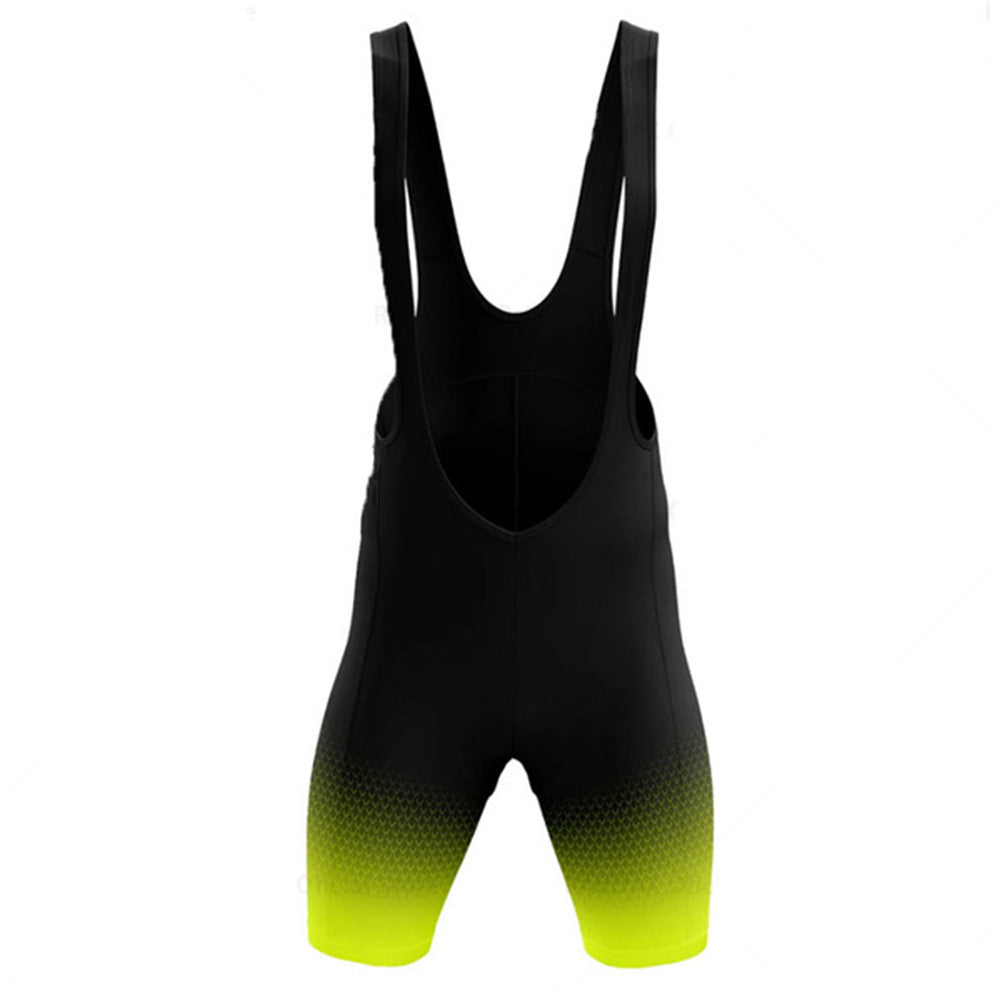 Short Sleeve Cycling Suit Cycling Outdoor Off-road Suit