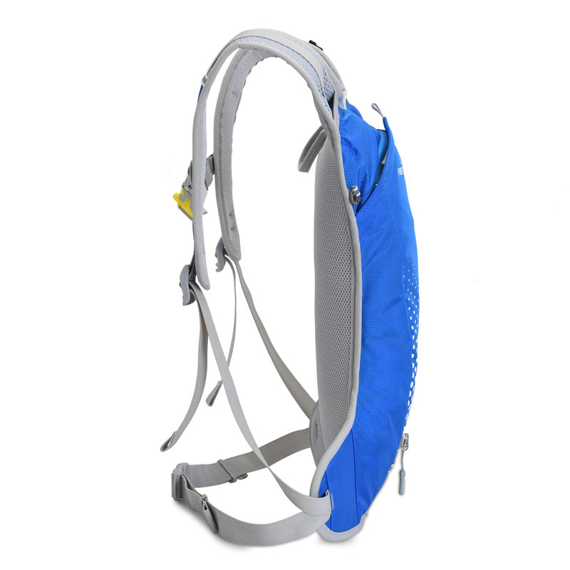 Cycling Backpack And Hiking Hydration Gear