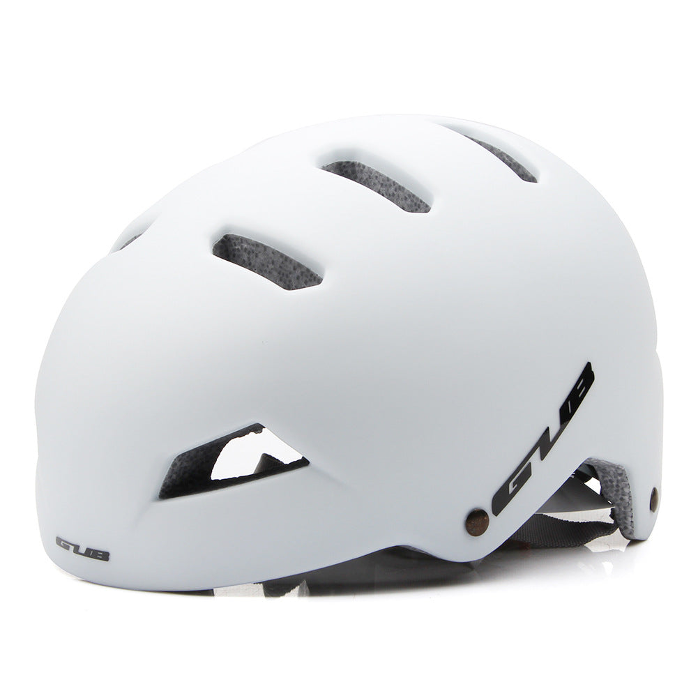 Sports Outdoor Rock Climbing Balance Car Helmet Protective Gear