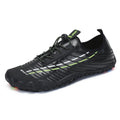 Outdoor River Upstream Shoes Men's Wading Shoes Women's Diving Beach Shoes
