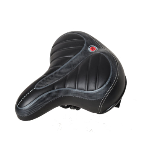Mountain bike saddle