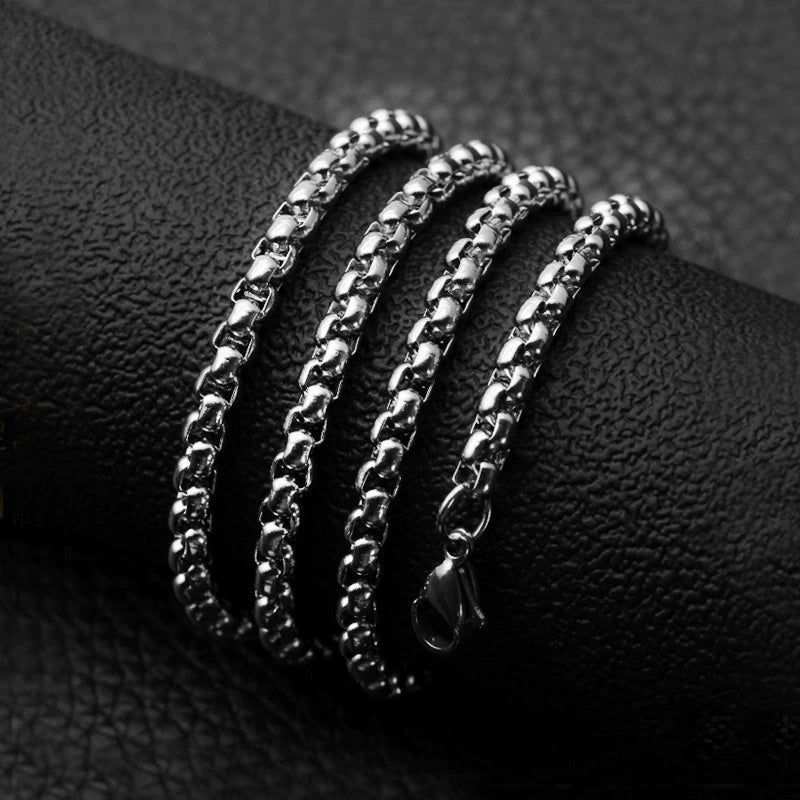 Heavy Industry Machinery Gear Personality Fashion Pendant
