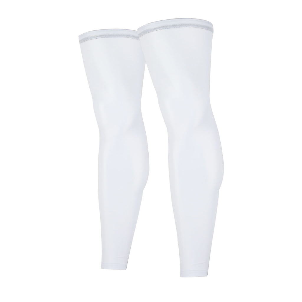 Cycling Leg Cover Unisex Sleeve Leg Cover Sports Protective Gear Knee Pad Riding Equipment