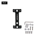 Cycling Gear Accessories Mountain Bike Dual Bottle Cage Extension Rack