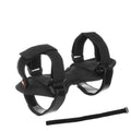 Bicycle Velcro Installation Strap Road Bike Cycling Fixture Kettle Holder