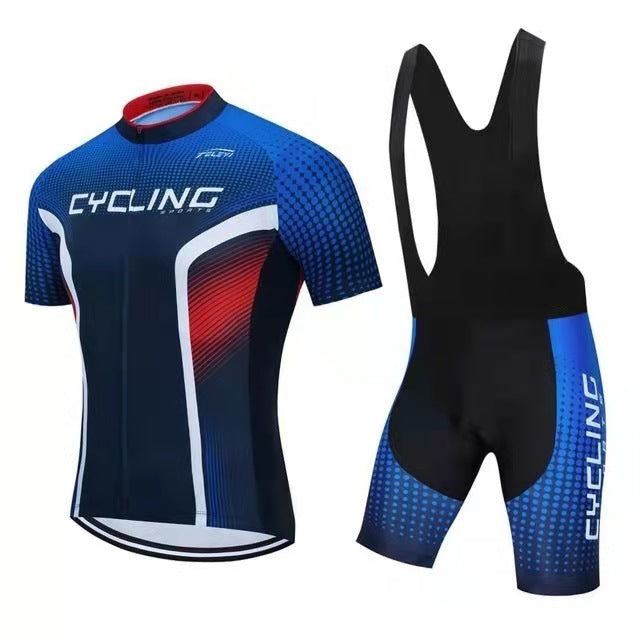 Bicycle Mountain Bike Road Bike Cycling Jersey