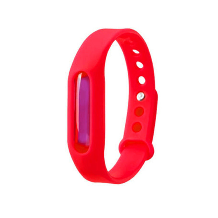 Mosquito Bracelet Outdoor Long-lasting Mosquito Repellent