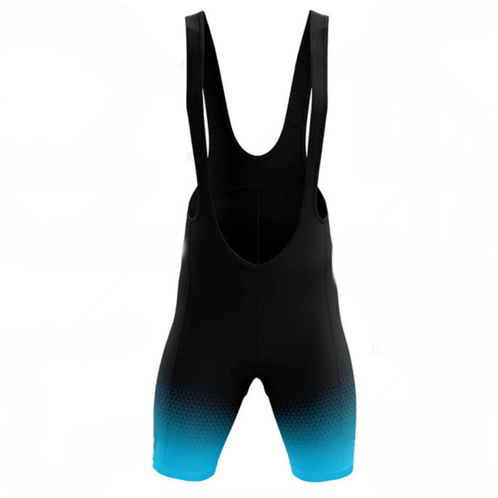 Short Sleeve Cycling Suit Cycling Outdoor Off-road Suit