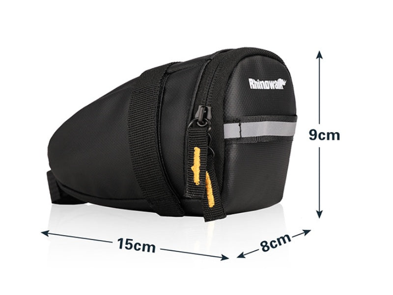 Practical Lightweight Bicycle Tail Saddle Inner Tube Kit