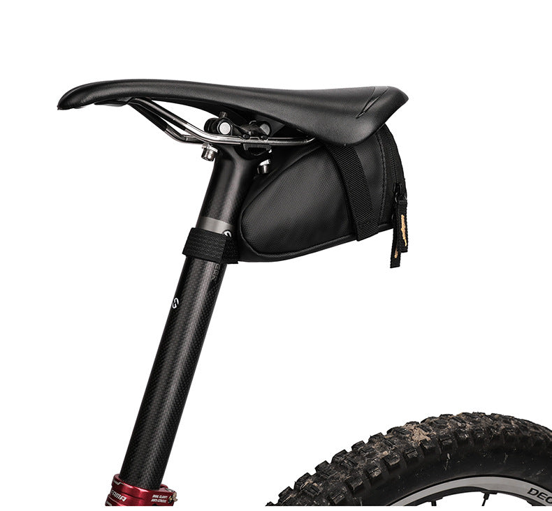 Practical Lightweight Bicycle Tail Saddle Inner Tube Kit