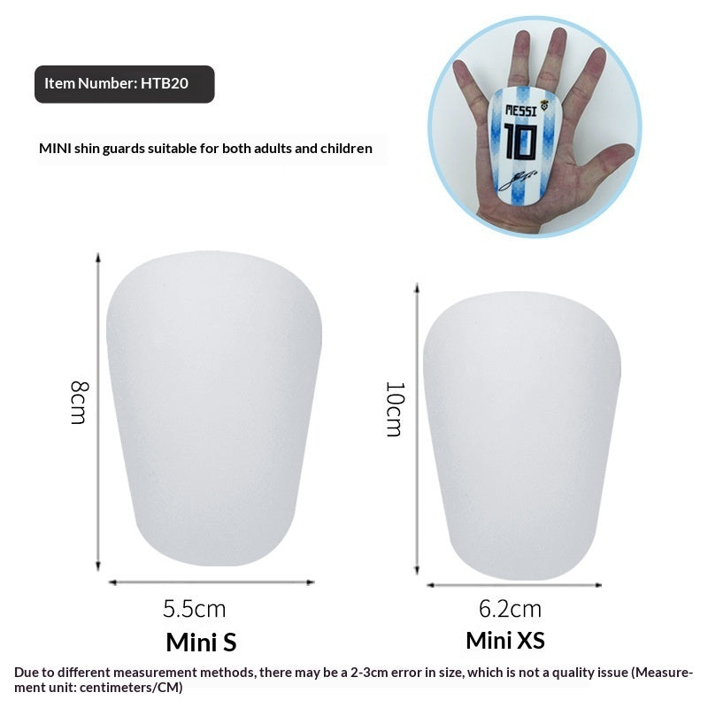 Childrens Protective Gear Soccer Shin Guards