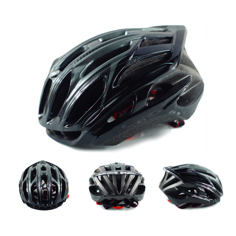 Road Mountain Bike Riding Helmet