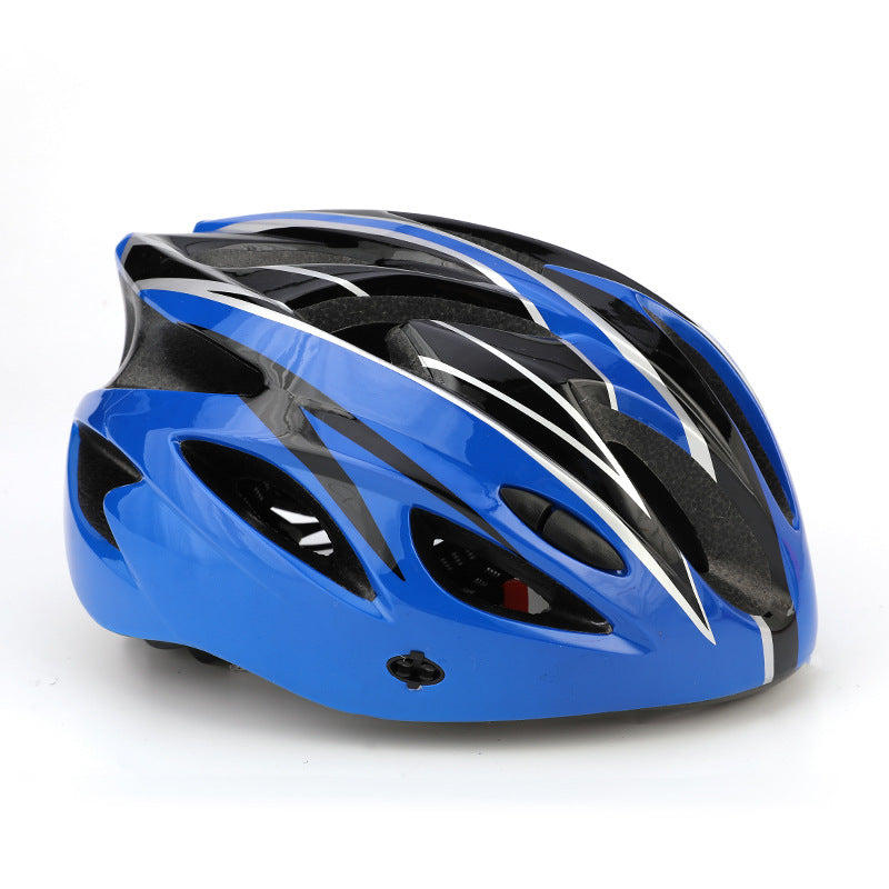Children's Roller Skating Sports Protective Gear Electric Bicycle Riding Helmet