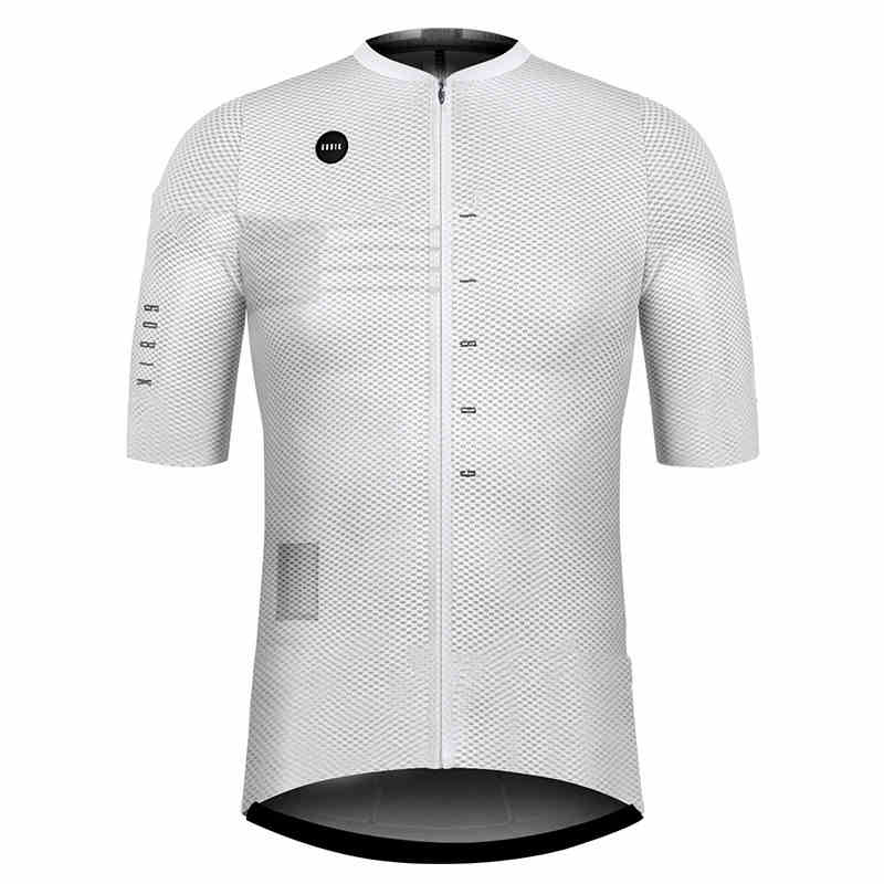 Outdoor Sports Mountain Bike Cycling Jersey Jacket Men's Short Short Sleeve