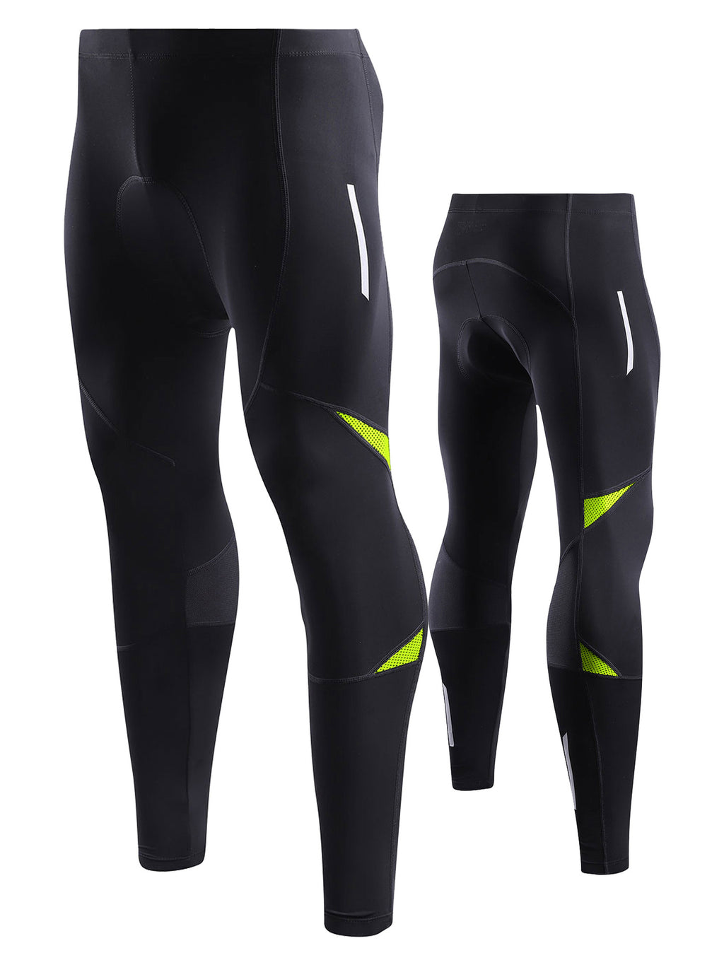Breathable Quick-drying Mountain Bike Cycling Tight Trousers
