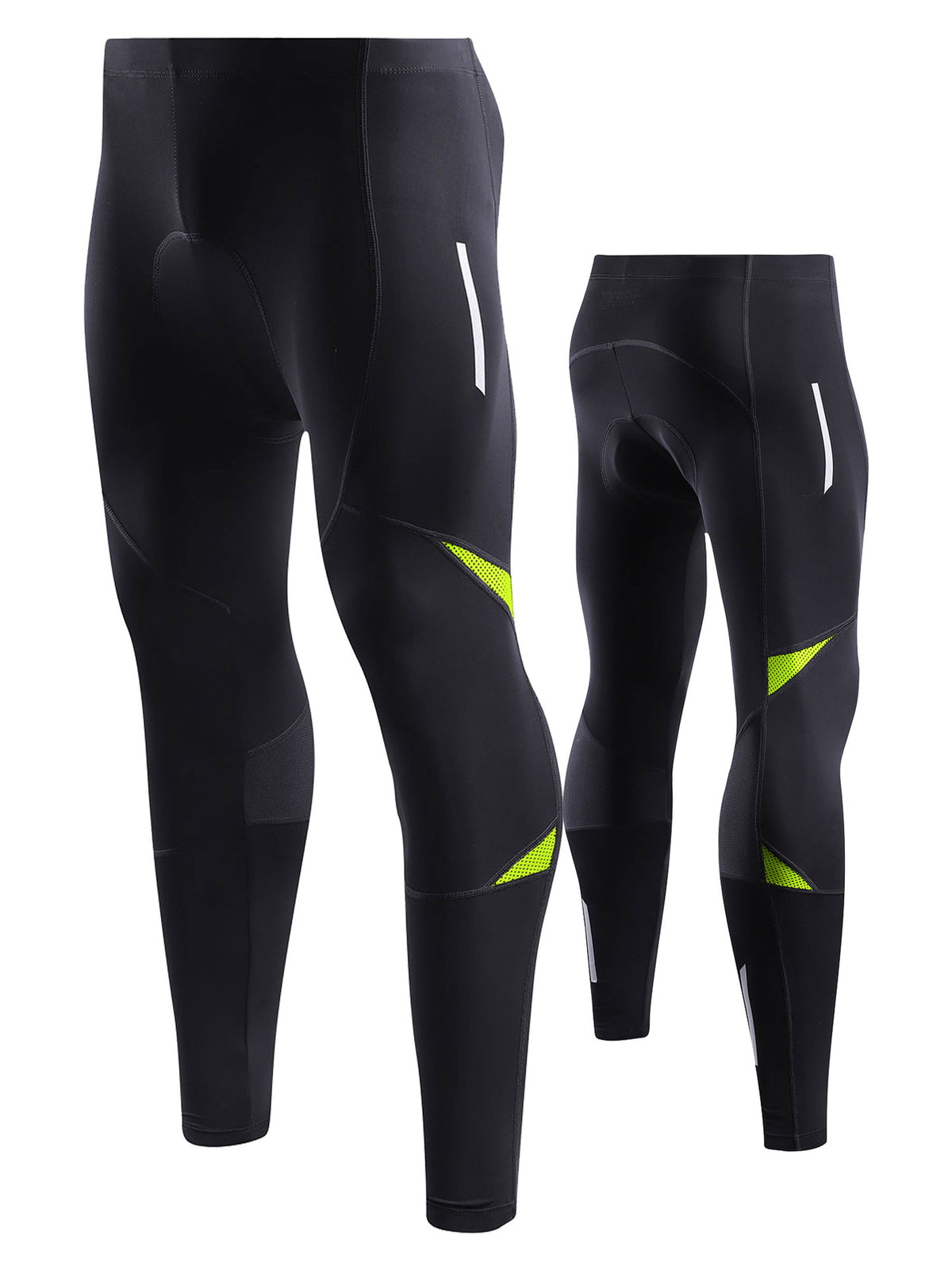 Breathable Quick-drying Mountain Bike Cycling Tight Trousers