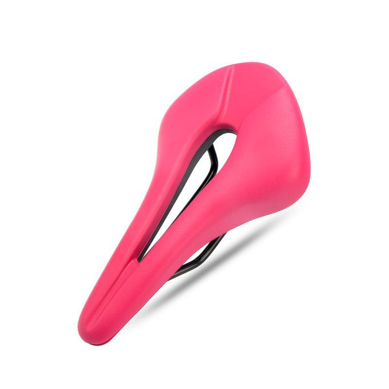 Road Bike Bike Saddle Mountain Bike Hollow Riding Seat Cushion