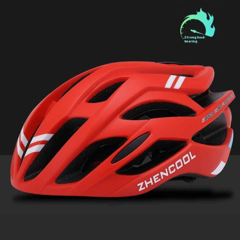 Mountain Bike Road Bike Helmet Cycling Fixture