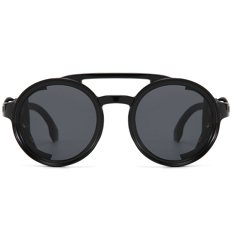 Polarized Night Vision Against Wind And Sand Glasses Cycling