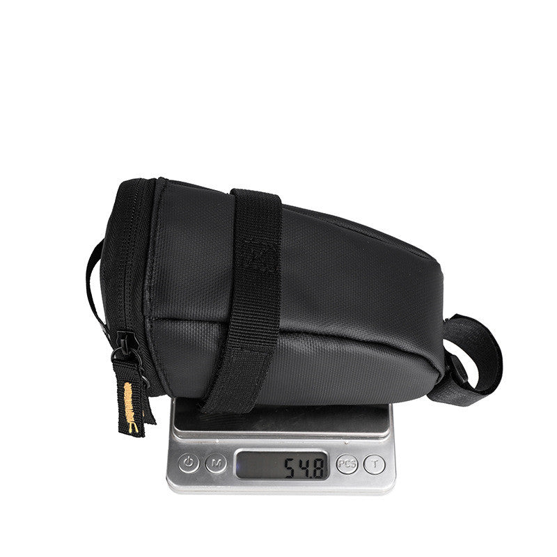 Practical Lightweight Bicycle Tail Saddle Inner Tube Kit