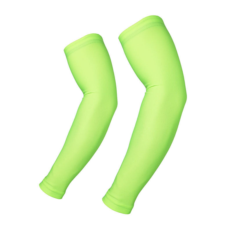 Cycling Leg Cover Unisex Sleeve Leg Cover Sports Protective Gear Knee Pad Riding Equipment