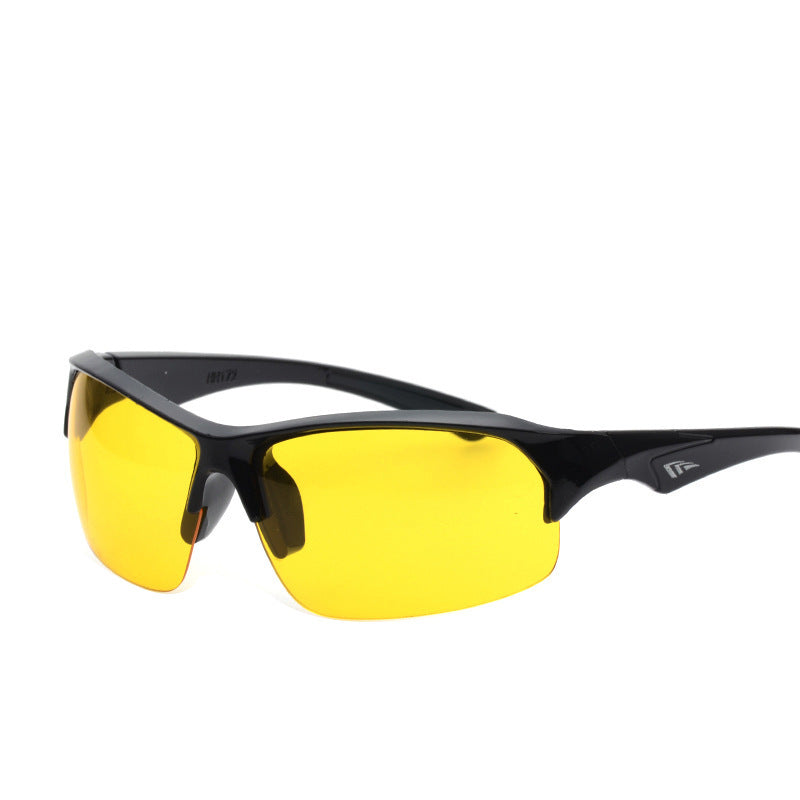 Universal PC Frame Driver Glasses Sports Cycling
